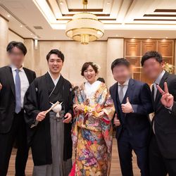 ラソールガーデン名古屋の写真18枚目