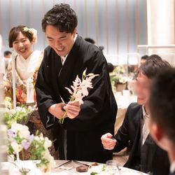 ラソールガーデン名古屋の写真30枚目