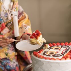 ラソールガーデン名古屋の写真6枚目