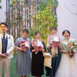 ラソールガーデン名古屋の写真13枚目