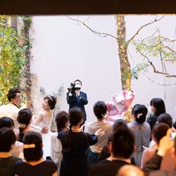 ラソールガーデン名古屋の写真8枚目