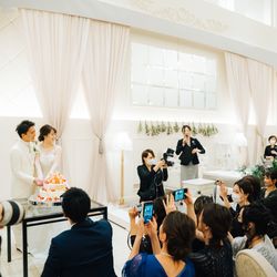 アニヴェルセル 江坂の写真14枚目