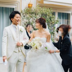 アニヴェルセル 江坂の写真2枚目