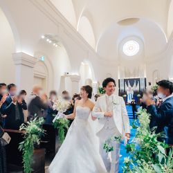 アニヴェルセル 江坂の写真10枚目