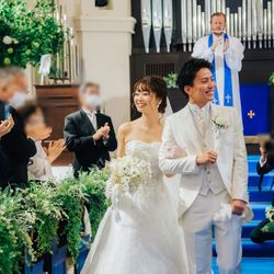 アニヴェルセル 江坂の写真22枚目