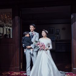 神戸セントモルガン教会の写真26枚目