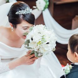 神戸セントモルガン教会の写真35枚目