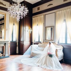 神戸セントモルガン教会の写真1枚目