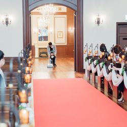 神戸セントモルガン教会の写真3枚目