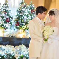 グランドニッコー東京 台場の写真8枚目