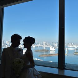 グランドニッコー東京 台場の写真7枚目