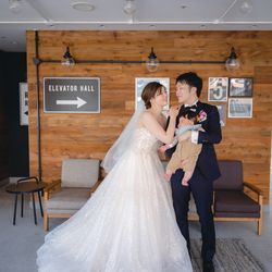 BAYSIDE GEIHINKAN VERANDA minatomiraiの写真17枚目