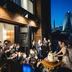 BAYSIDE GEIHINKAN VERANDA minatomiraiの写真34枚目