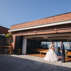 BAYSIDE GEIHINKAN VERANDA minatomiraiの写真12枚目