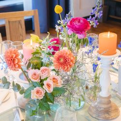 BAYSIDE GEIHINKAN VERANDA minatomiraiの写真4枚目