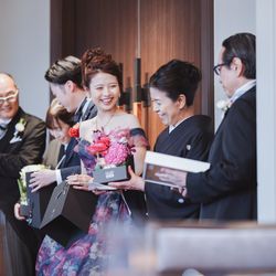 ザ ランドマークスクエア大阪の写真10枚目