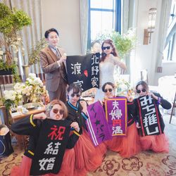 ザ ランドマークスクエア大阪の写真5枚目