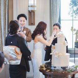 ザ ランドマークスクエア大阪の写真22枚目