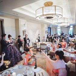 ザ ランドマークスクエア大阪の写真15枚目