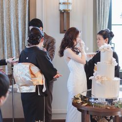 ザ ランドマークスクエア大阪の写真5枚目