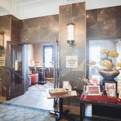 ザ ランドマークスクエア大阪の写真26枚目