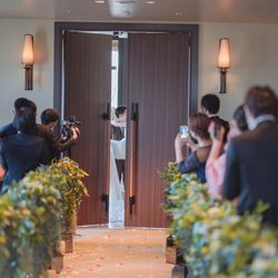 ザ ランドマークスクエア大阪の写真20枚目