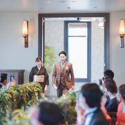 ザ ランドマークスクエア大阪の写真28枚目