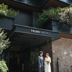 TRUNK HOTELの写真16枚目