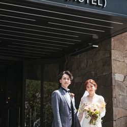 TRUNK HOTELの写真27枚目