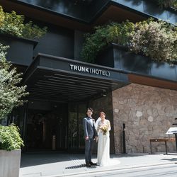 TRUNK HOTELの写真30枚目