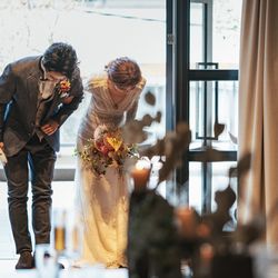 TRUNK HOTELの写真3枚目