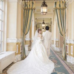 東京ディズニーシー・ホテルミラコスタ®の写真7枚目