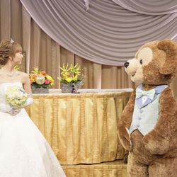 東京ディズニーシー・ホテルミラコスタ®の写真28枚目