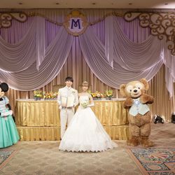 東京ディズニーシー・ホテルミラコスタ®の写真9枚目