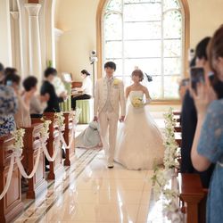 東京ディズニーシー・ホテルミラコスタ®の写真3枚目