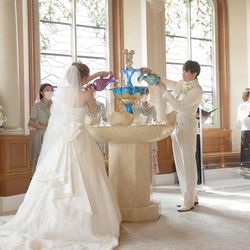 東京ディズニーシー・ホテルミラコスタ®の写真8枚目