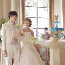 東京ディズニーシー・ホテルミラコスタ®の写真9枚目