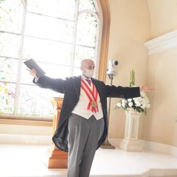 東京ディズニーシー・ホテルミラコスタ®の写真2枚目