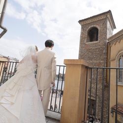 東京ディズニーシー・ホテルミラコスタ®の写真3枚目