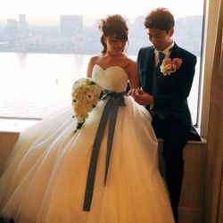 グランドニッコー東京 台場の写真13枚目