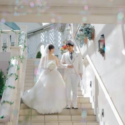 アニヴェルセル ヒルズ横浜の写真35枚目