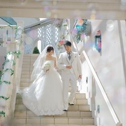 アニヴェルセル ヒルズ横浜の写真10枚目