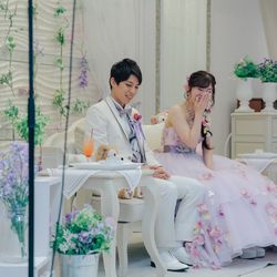 アニヴェルセル ヒルズ横浜の写真28枚目