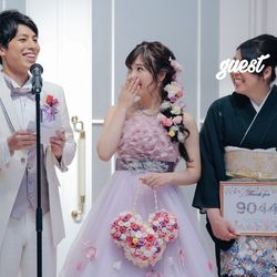 アニヴェルセル ヒルズ横浜の写真7枚目