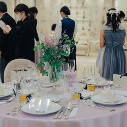 アニヴェルセル ヒルズ横浜の写真25枚目