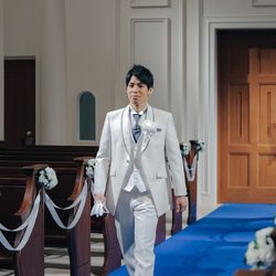 アニヴェルセル ヒルズ横浜の写真10枚目