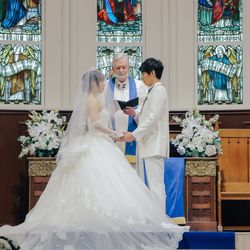 アニヴェルセル ヒルズ横浜の写真14枚目