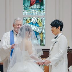 アニヴェルセル ヒルズ横浜の写真34枚目