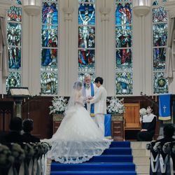 アニヴェルセル ヒルズ横浜の写真26枚目