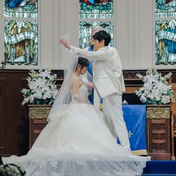 アニヴェルセル ヒルズ横浜の写真31枚目